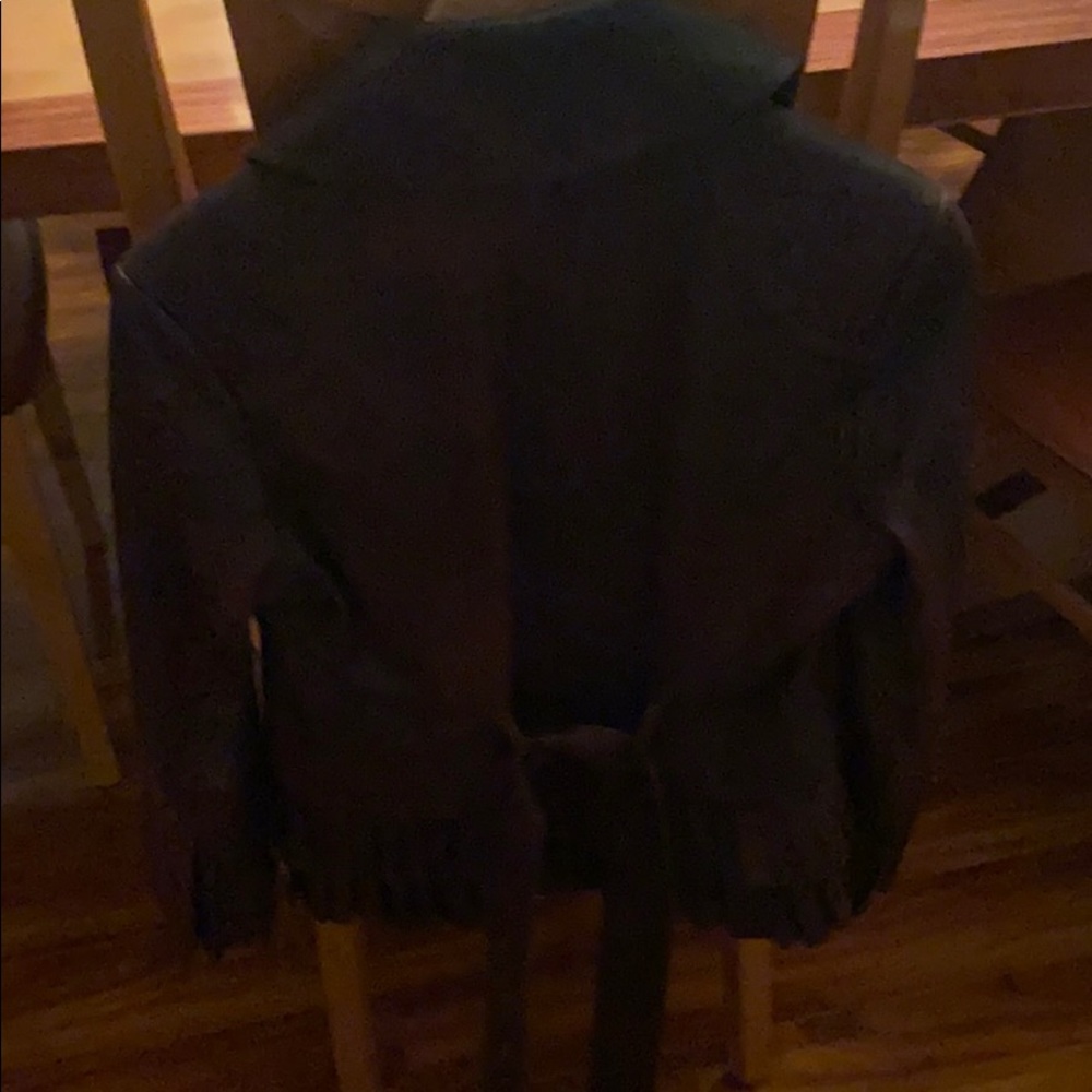 Jacket - Picture 4 of 5